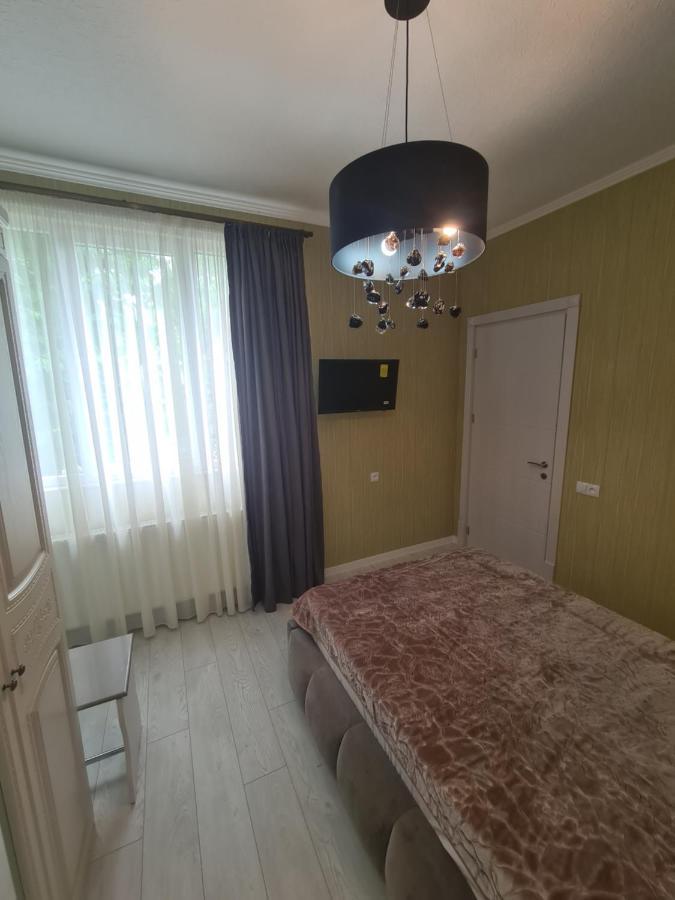 Khorgo Hotel Gori Bilik gambar