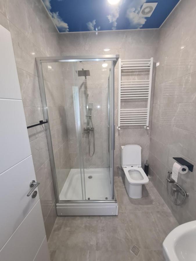 Khorgo Hotel Gori Bilik gambar