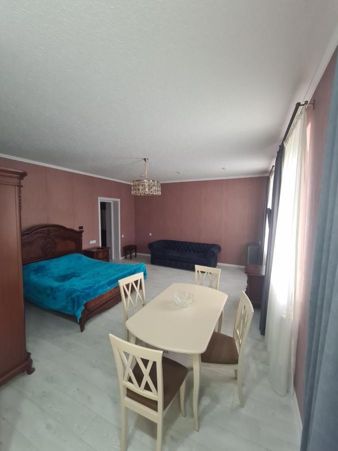 Khorgo Hotel Gori Luaran gambar