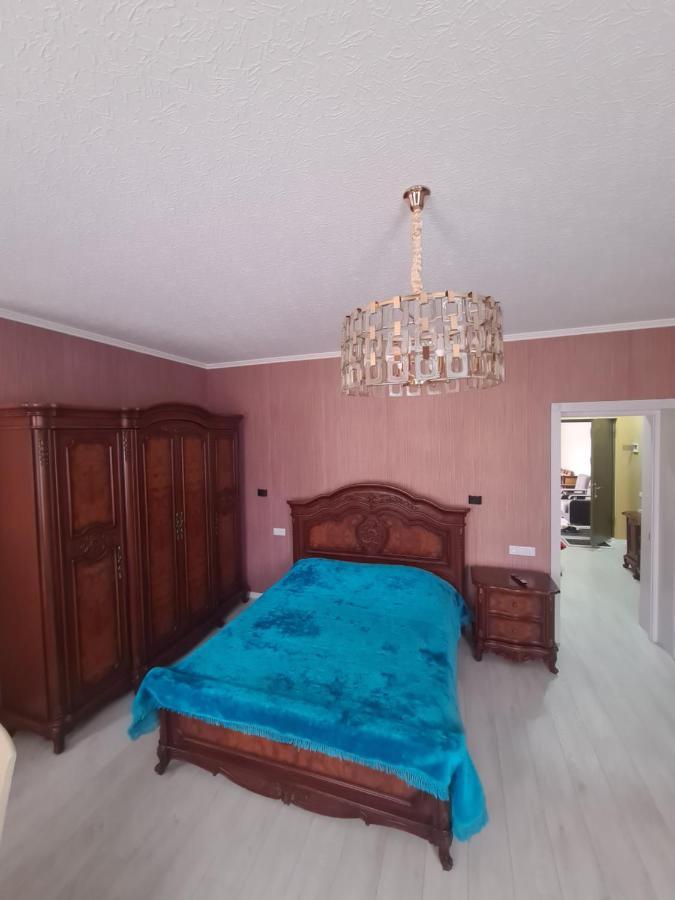 Khorgo Hotel Gori Luaran gambar