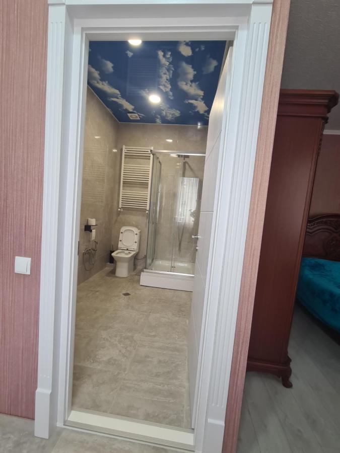 Khorgo Hotel Gori Luaran gambar