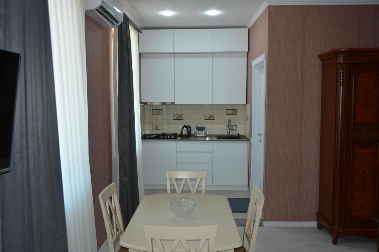 Khorgo Hotel Gori Luaran gambar