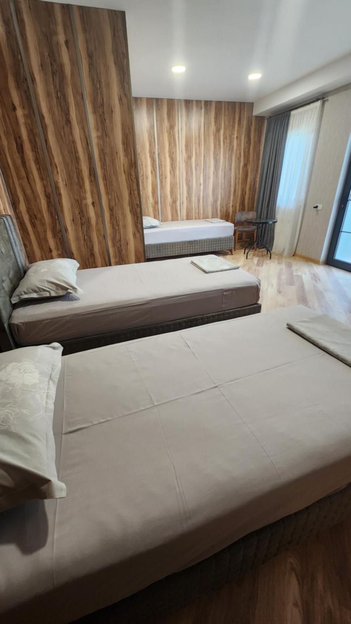 Khorgo Hotel Gori Luaran gambar