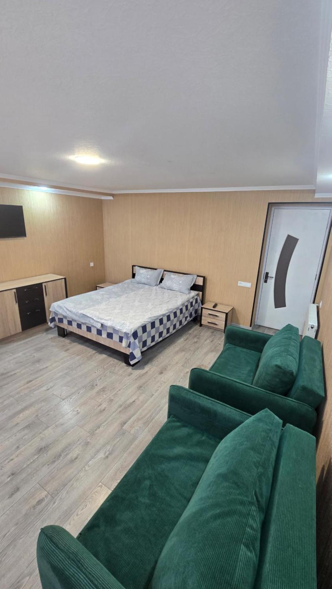 Khorgo Hotel Gori Bilik gambar
