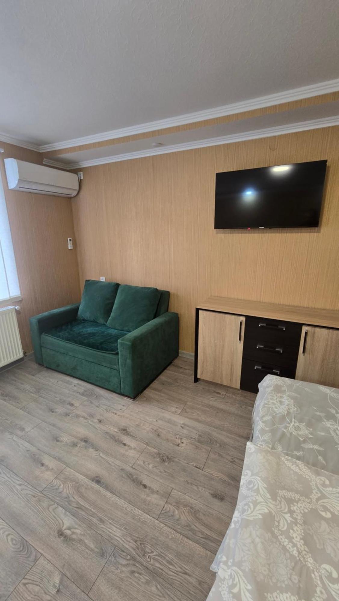 Khorgo Hotel Gori Bilik gambar
