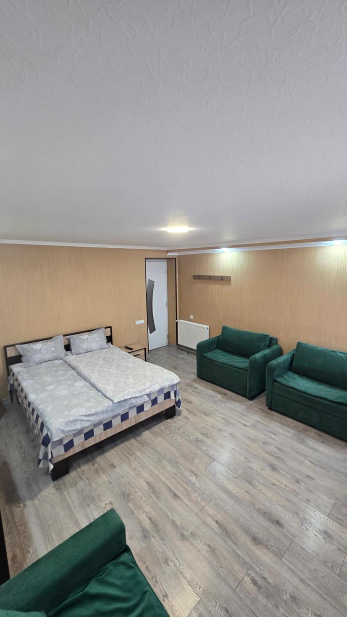 Khorgo Hotel Gori Bilik gambar